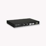 JUST ADD POWER ENCODER 4xHDMI 4xLAN 3G 4K 19'' RACK POE