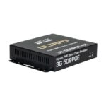 JUST ADD POWER DECODER HDMI 4K POE DAISY CHAIN ULTRA SERIES - Imagen 2