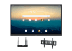 KIT MONITOR INTERACTIVO SIN ANDROID SERIE STANDARD TX  75” +  OPS GOOGLE EDLA