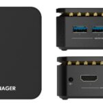 KRAMER AVoIP MANAGER PLATAFRMA DE GESTION ON PREMISES PARA AVoIP