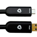 KRAMER CLS-AOCU32/AC CAB USB 3.2 USB-A/-C 20M SOLO DATOS NO SOPORTA CARGA