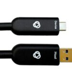 KRAMER CP-AOCU32/AC CABL USB 3.0 USB-A USB-C 50M SOLO DATOS NO SOPORTA CARGA