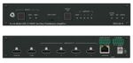 KRAMER DA3-24-H SELEC Y DISTRIB 2X1:4 HDMI Y USB-C 4K60 PoE