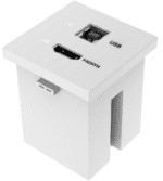 KRAMER MD-H+B/AF MODULO IN 1xUSB-B 1xHDMI OUT 1xUSB-A 1xHDMI BLANCO - Imagen 2