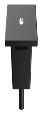 KRAMER MD-C/CM MODULO USB-C 3.2 4K60, 10GB, 100W CARGA NEGRO - Imagen 2