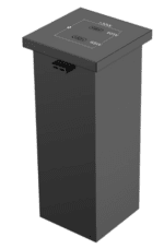 KRAMER MC-2C130W MODULO 2xUSB-C 130W NEGRO - Imagen 2