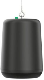 KRAMER PN-6P ALTAVOZ 6.5'' 2 VIAS COLGANTE  NEGRO (SINGLE) - Imagen 2