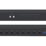 KRAMER VM-10H2 DISTRIBUIDOR HDMI 1:10 4K HDR