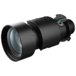 LENTE VIVITEK SERIE D905XZ 2-4:1