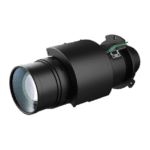 LENTE VIVITEK SERIE D905XZ 4-7:1