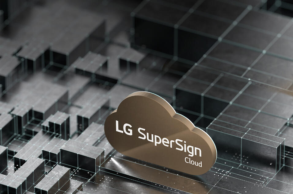 LG LICENCIA SUPERSIGN Cloud 5 AÑOS - Imagen 1
