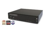 MATROX AVIO2 EXTENSOR KVM IP HDMI 4K UHD