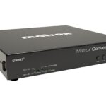 MATROX CONVERTIP HDBASET 1X RJ45