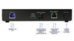 MATROX CONVERTIP HDBASET 1X RJ45 - Imagen 2
