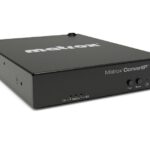 MATROX CONVERTIP 12G-SDI 1X RJ45