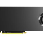 MATROX L-SERIES TARJETA GRAFICA PROFESIONAL PCIE 4.0 X16 8X MINI DISPLAYPORT