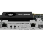 MATROX CONVERTIP RECEPTOR SDM