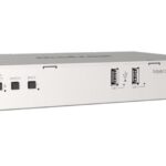 MATROX MONARCH LCS GRABACIÓN Y STREAMING