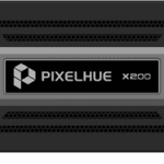PIXELHUE X200 MEDIASERVER