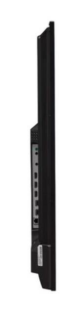 MONITOR LG 55" UL5Q UHD 24/7 500Cd/m² SoC webOS 6.1 - Imagen 6