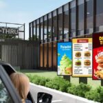 LG 55" XE4P OUTDOOR IP56 24/7 4000Cd/m² SoC WOS6.1