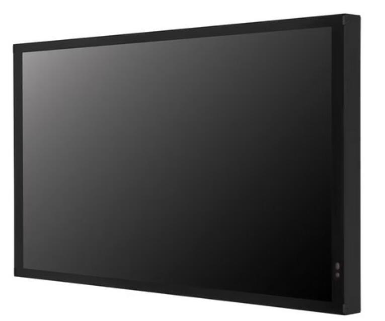 LG 55" XE4P OUTDOOR IP56 24/7 4000Cd/m² SoC WOS6.1 - Imagen 4