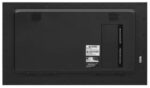 LG 55" XE4P OUTDOOR IP56 24/7 4000Cd/m² SoC WOS6.1 - Imagen 6