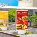 LG 75" XF3P OPENFRAME UHD 24/7 3000Cd/m² SoCWOS6.0