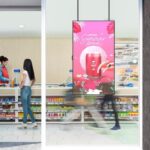 MONITOR ALTO BRILLO LG 49" XS4P 24/7 4000Cd/m² SoC WOS6.0