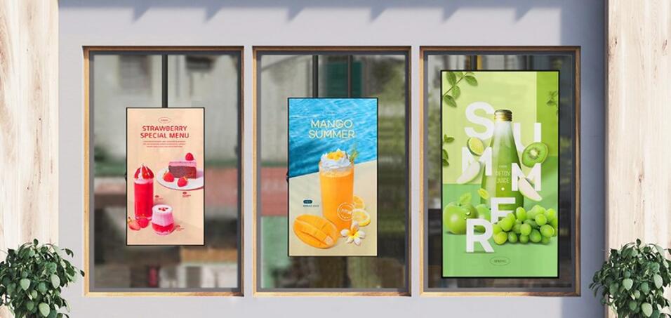 MONITOR ALTO BRILLO LG 49" XS4P 24/7 4000Cd/m² SoC WOS6.0 - Imagen 2