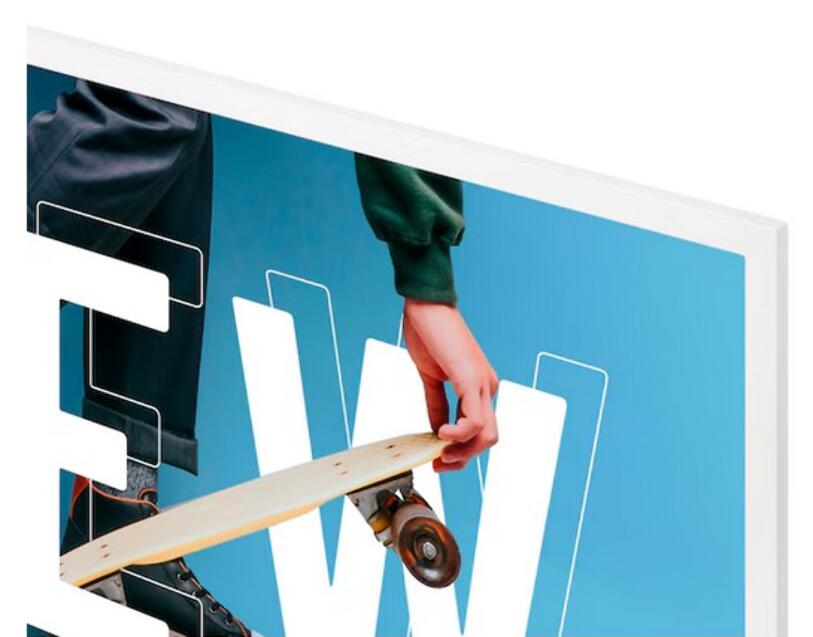 MONITOR E-PAPER SAMSUNG 32" EMDX - Imagen 5