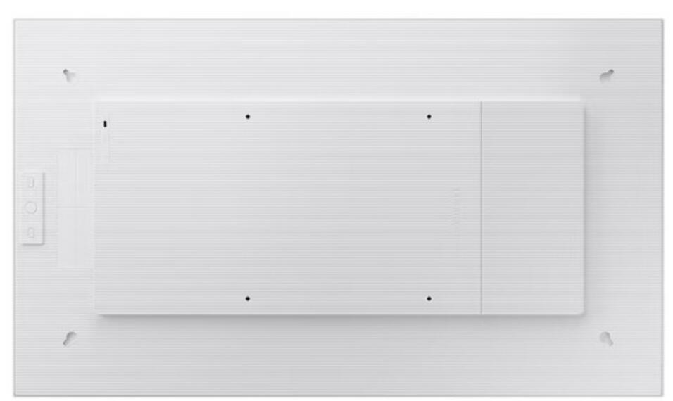 MONITOR E-PAPER SAMSUNG 32" EMDX - Imagen 6