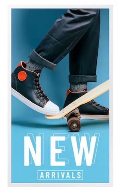 MONITOR E-PAPER SAMSUNG 32" EMDX - Imagen 7