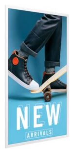 MONITOR E-PAPER SAMSUNG 32" EMDX - Imagen 8