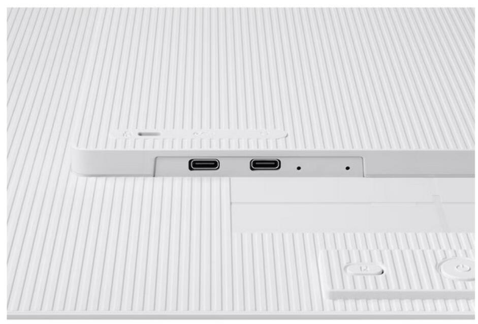 MONITOR E-PAPER SAMSUNG 32" EMDX - Imagen 9