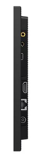 MONITOR SAMSUNG 13" QB13C-E FHD 16/7 500Cd/m² SoC V10 - Imagen 4