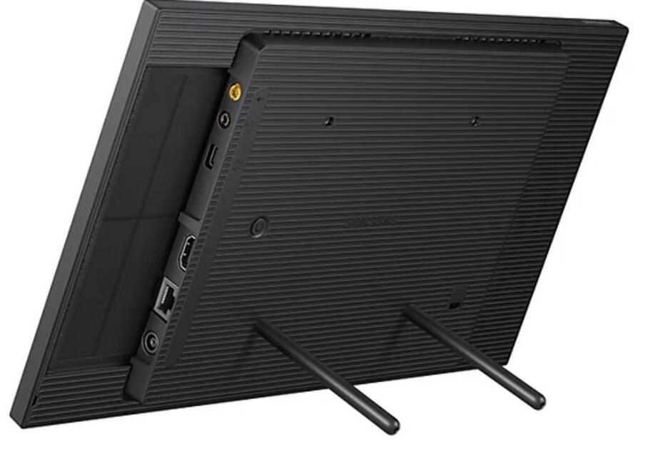 MONITOR SAMSUNG 13" QB13C-E FHD 16/7 500Cd/m² SoC V10 - Imagen 7