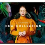 MONITOR SAMSUNG 24" QB24C FHD 16/7  250Cd/m² SoC V10