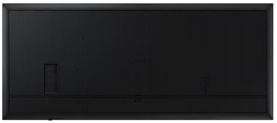 MONITOR GRAN FORMATO SAMSUNG 105" QP105DX-5K IP5x 24/7 500Cd/m²  SoCS10 - Imagen 4