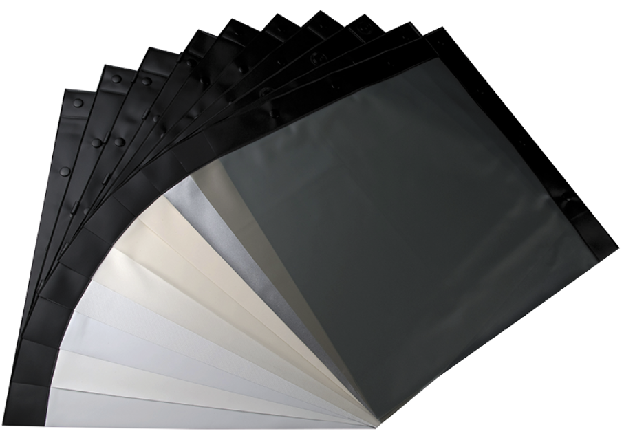 PANTALLA STUMPFL MONOBLOX32 447x340CM 4:3 ( INCL. PATAS STD + BOLSA TTE FLEXIBLE ) - Imagen 4