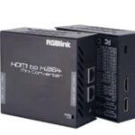 MSP225 - HDMI - H264 ENCODER