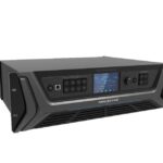 PROCESADOR ESCALADOR 4K CON 16 PUERTOS ETHERNET