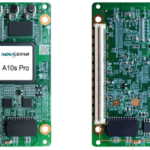 TARJETA RECEPTORA 1G A10S-PRO