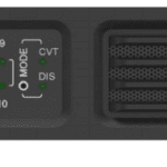 CONVERSOR FIBRA OPTICA 10 CANALES MULTI MODE