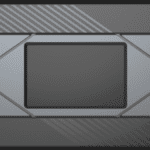 FRAME SERIE H5 NOVASTAR (10 Inputs - 3 Outputsx2)