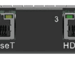 H SERIES PLUG-IN INPUT CARD