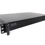 SENDING CARD MCTRL700 CON 6 PUERTOS ETHERNET (2,3 MPX)