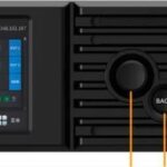 FRAME SERIE MX 5G - 2 PUERTOS DE SALIDA