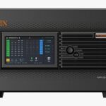 FRAME SERIE MX 5G - 6 PUERTOS DE SALIDA