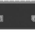 TARJETA ENTRADA SERIE MX 4XDP1.2